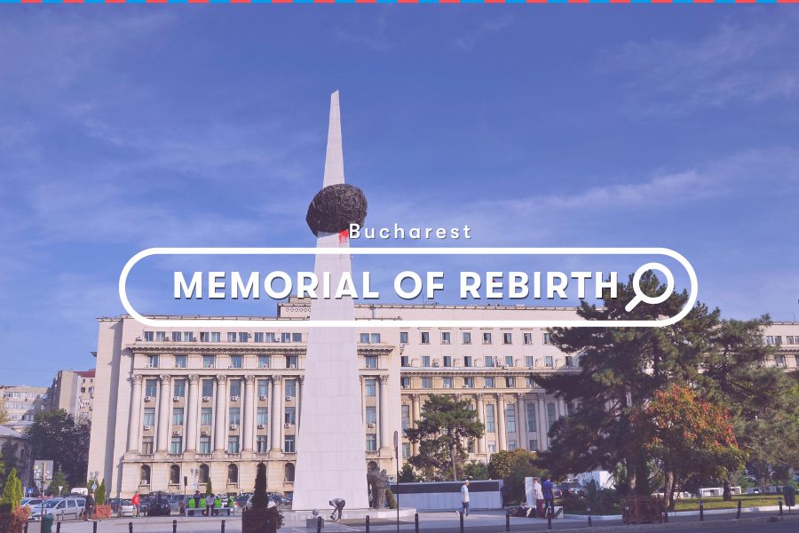 Romania Explore: Memorial of Rebirth